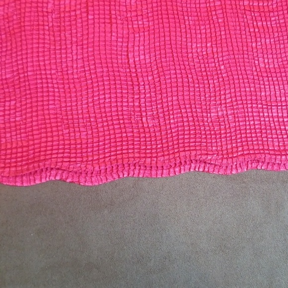 Christopher & Banks Dressy Tank - Picture 9 of 12